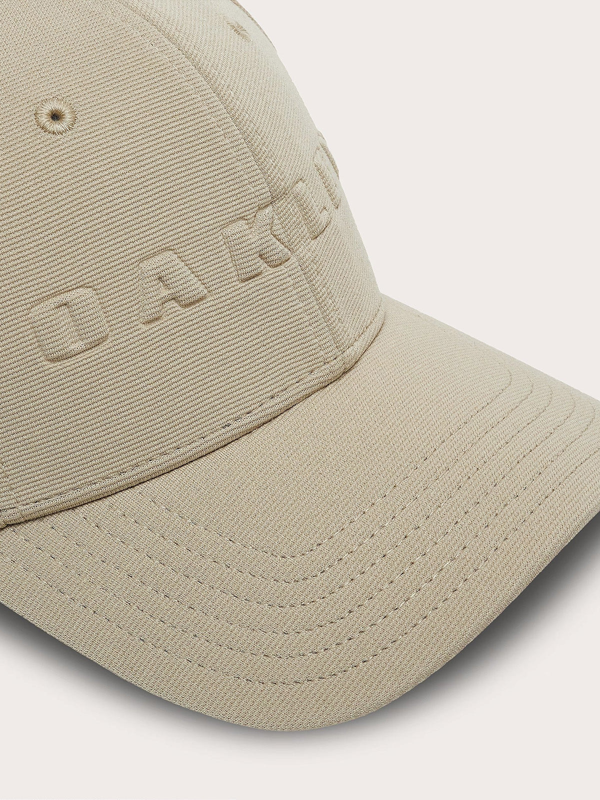 Gorra Oakley Bark Embossed