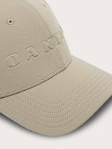 Gorra Oakley Bark Embossed