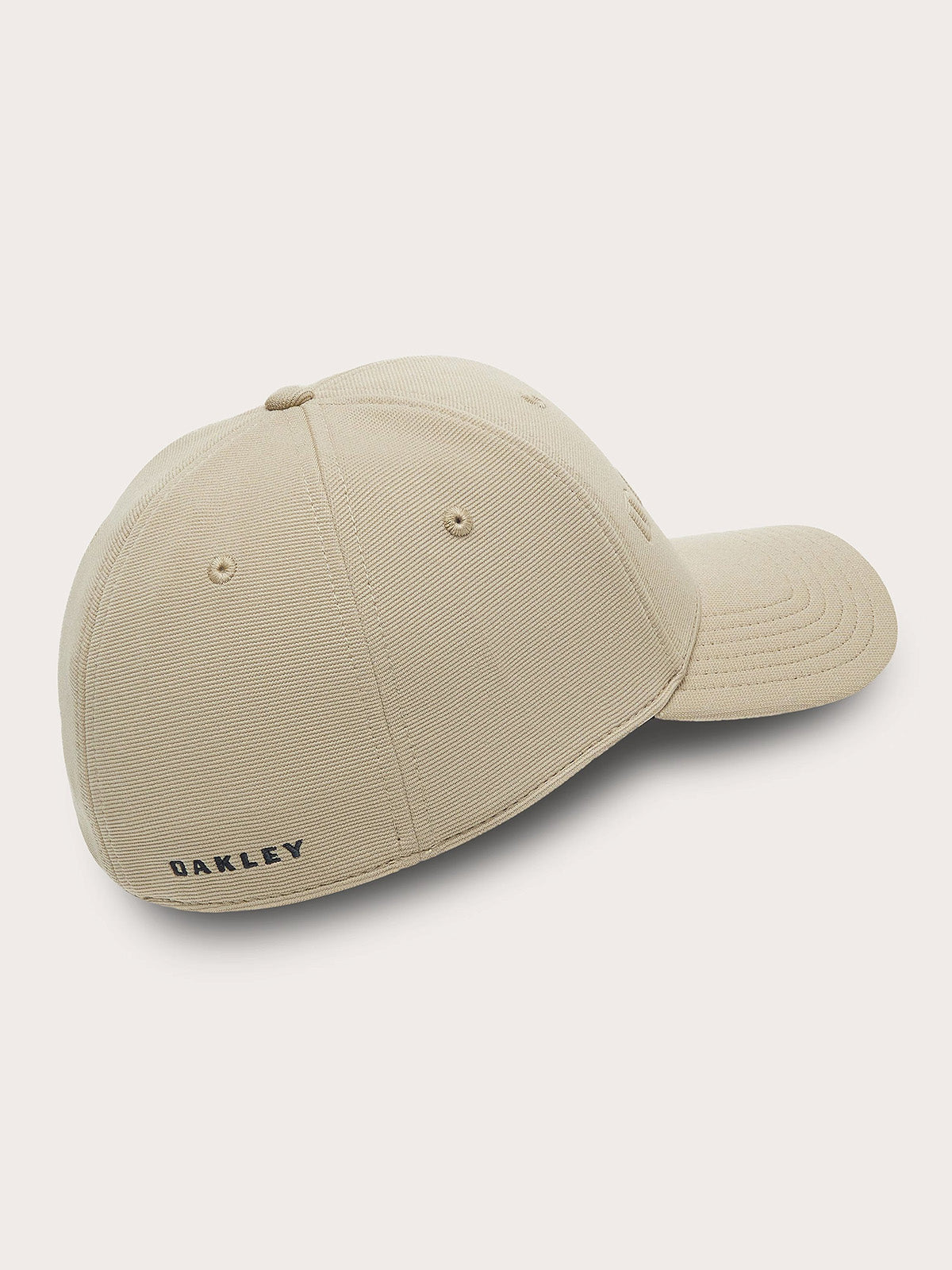 Gorra Oakley Bark Embossed