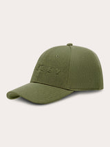 Gorra Oakley Bark Embossed