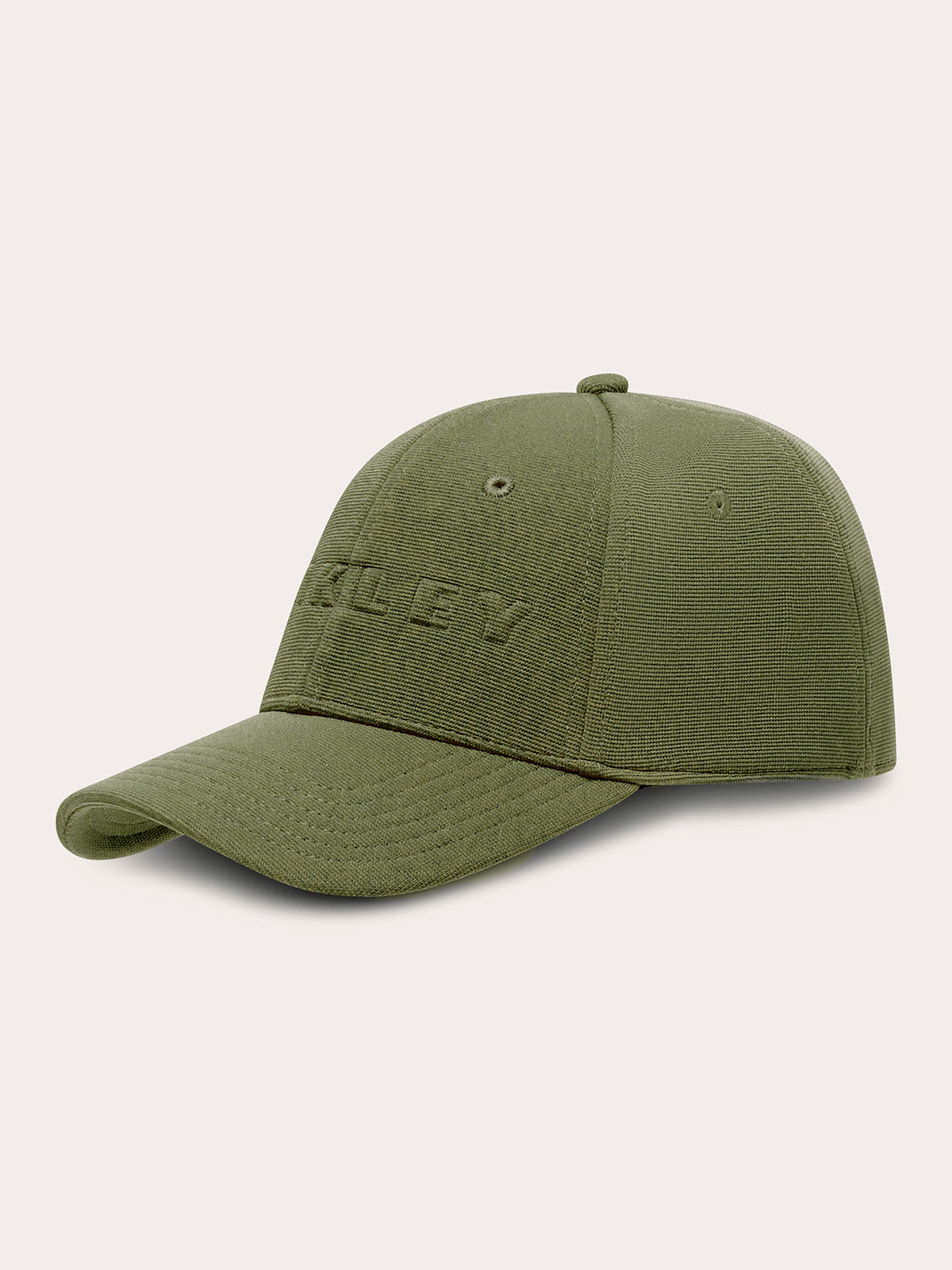 Gorra Oakley Bark Embossed