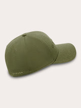 Gorra Oakley Bark Embossed