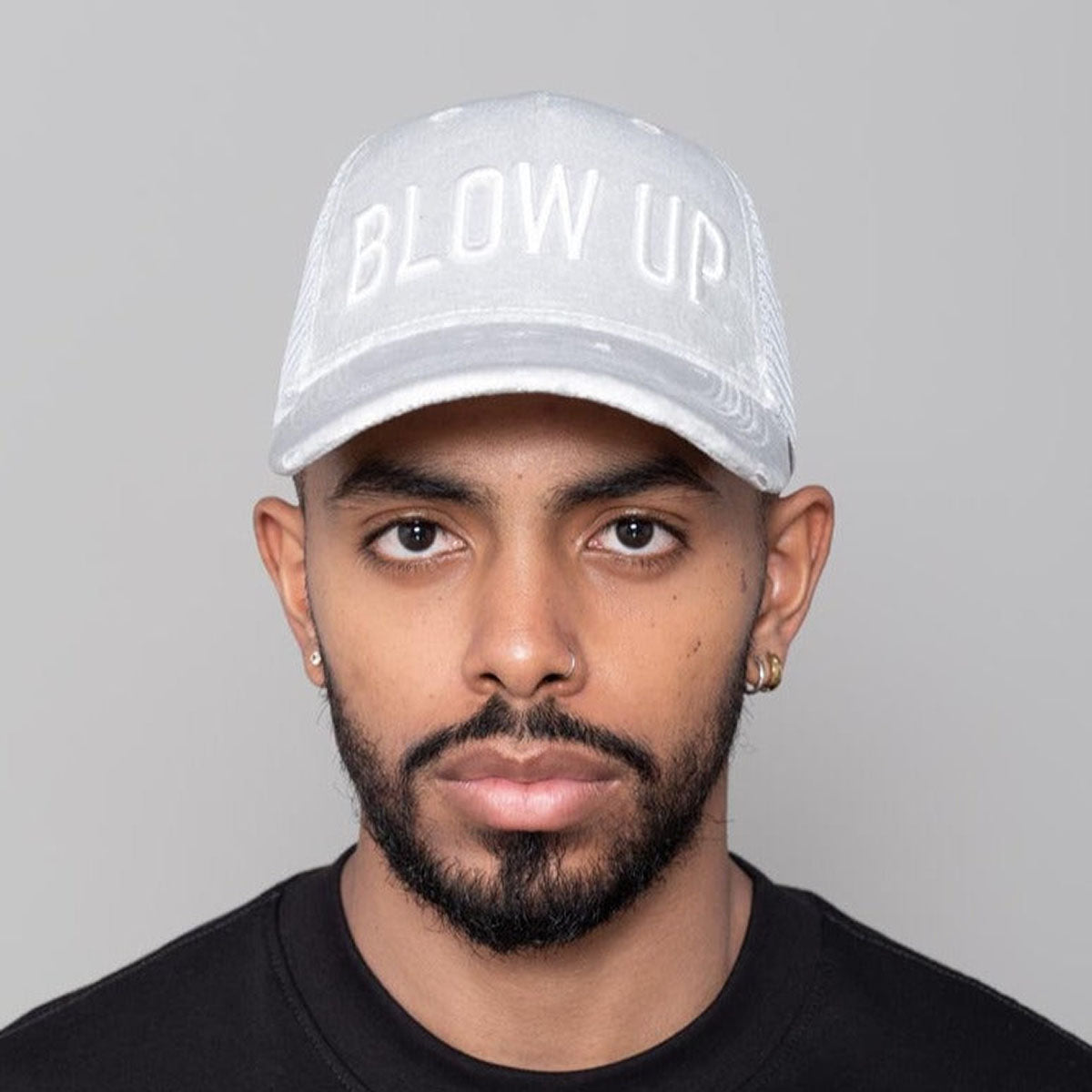 Gorra Blow Up