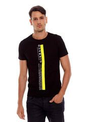 Camiseta Hombre Girbaud Graphic