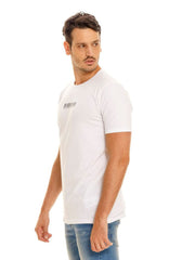 Camiseta Hombre Girbaud Codebar