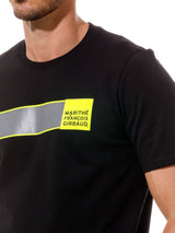 Camiseta Hombre Girbaud Le Francois