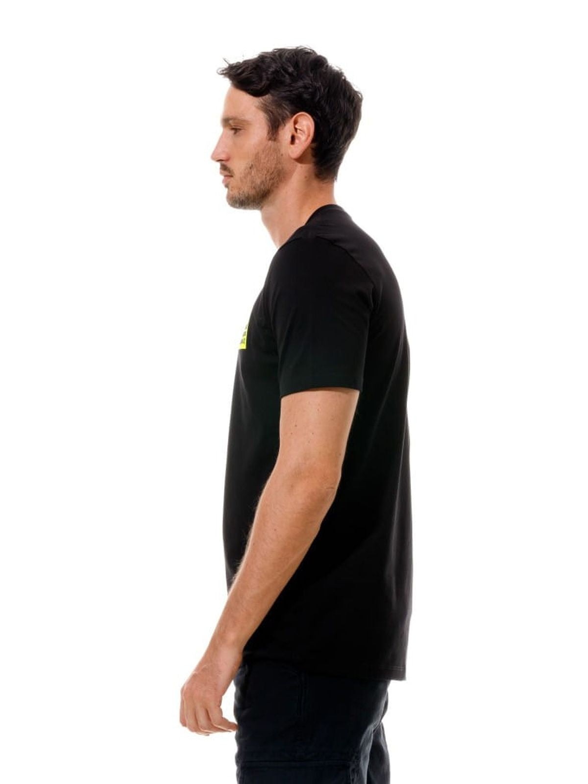 Camiseta Hombre Girbaud Le Francois