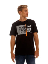 Camiseta Hombre Girbaud Le Francois