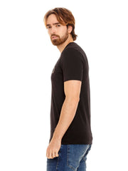 Camiseta Hombre Girbaud Graphic Logo