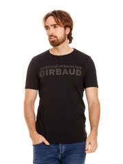 Camiseta Hombre Girbaud Graphic Logo