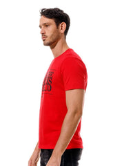 Camiseta Hombre Girbaud