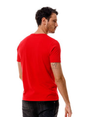 Camiseta Hombre Girbaud