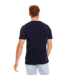 Camiseta Hombre Girbaud Logo