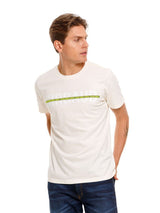 Camiseta Hombre Girbaud Le-Francois