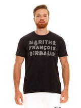 Camiseta Hombre Girbaud Graphic Logo