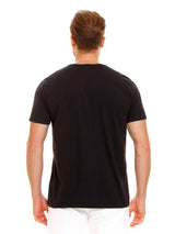 Camiseta Hombre Girbaud Graphic Logo