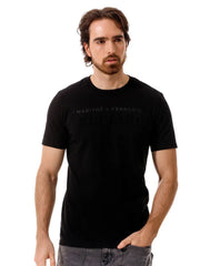 Camiseta Hombre Girbaud Le-Francois