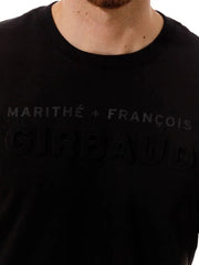 Camiseta Hombre Girbaud Le-Francois