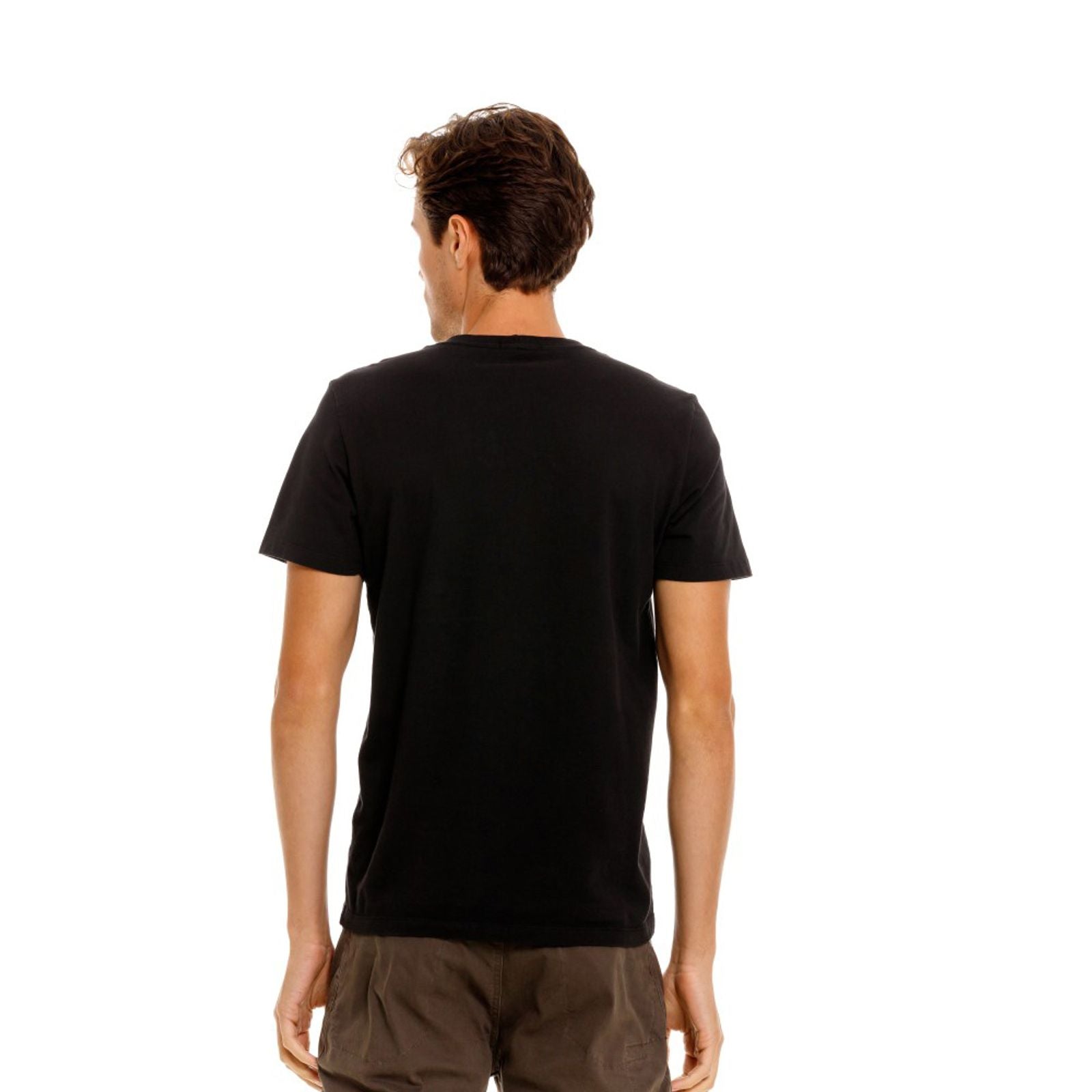 Camiseta Hombre Girbaud Logo