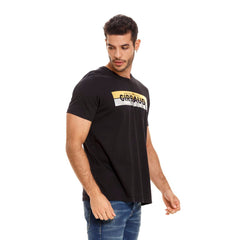 Camiseta Hombre Girbaud Logo