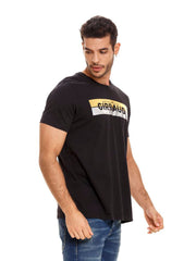 Camiseta Hombre Girbaud Logo