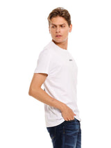 Camiseta Hombre Girbaud Le-Francois