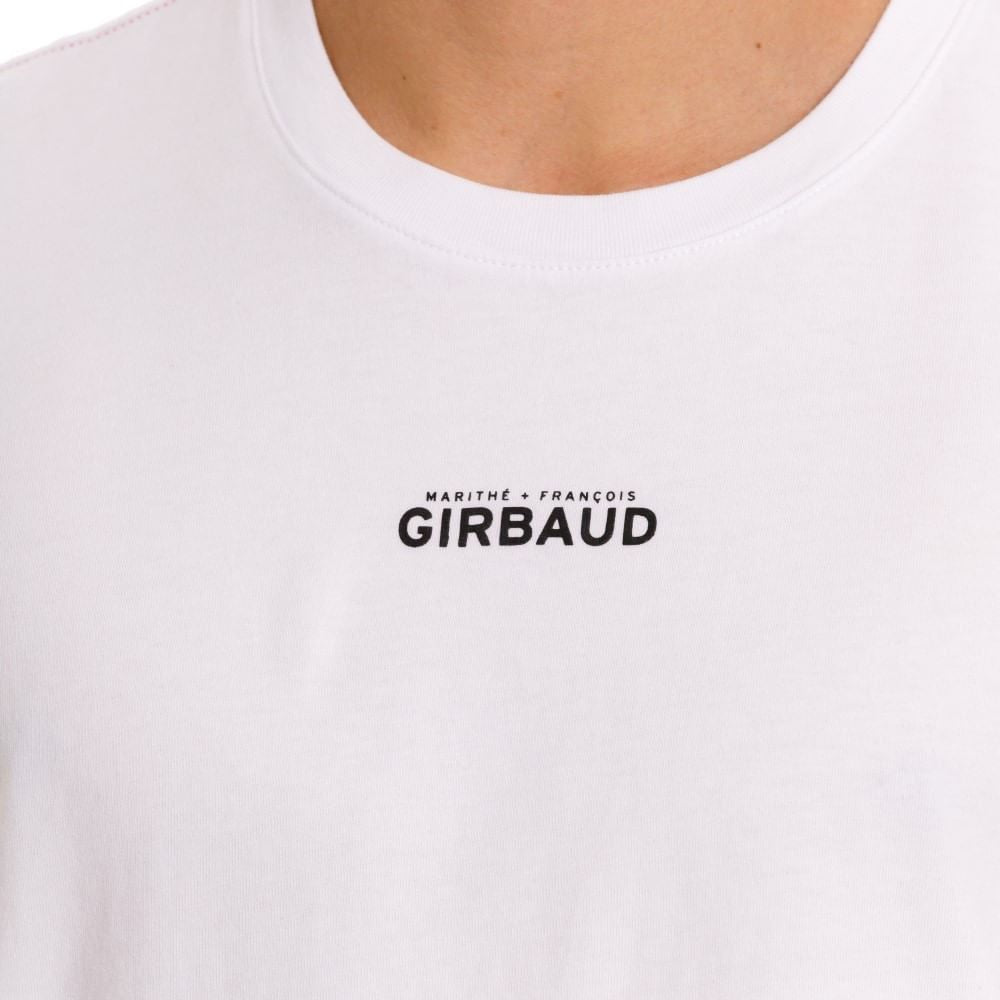 Camiseta Hombre Girbaud Le-Francois
