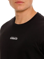 Camiseta Hombre Girbaud Le-Francois