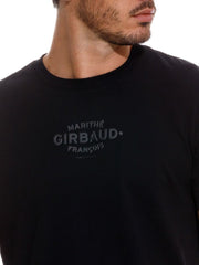 Camiseta Hombre Girbaud Le-Francois