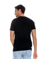 Camiseta Hombre Girbaud Le-Francois