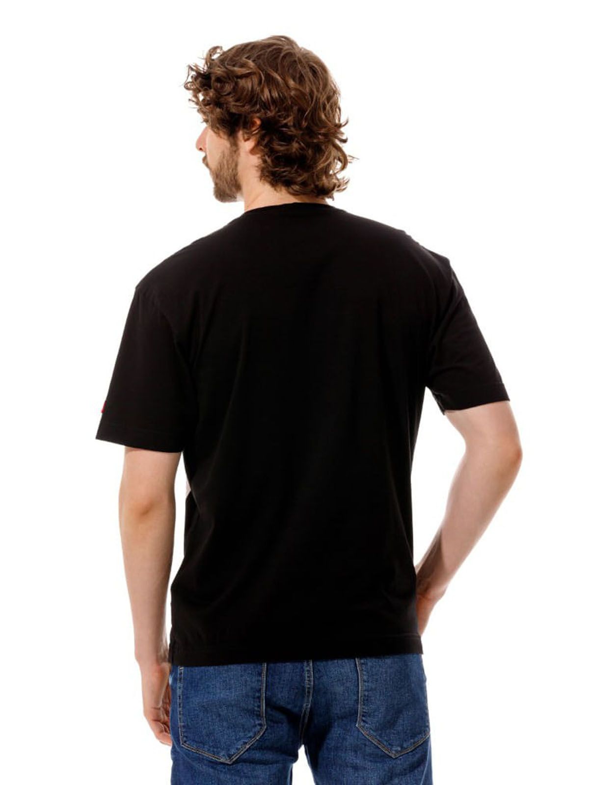 Camiseta Hombre Girbaud Le-Monarque