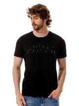 Camiseta Hombre Girbaud Le Monarque