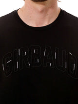 Camiseta Hombre Girbaud Le Monarque