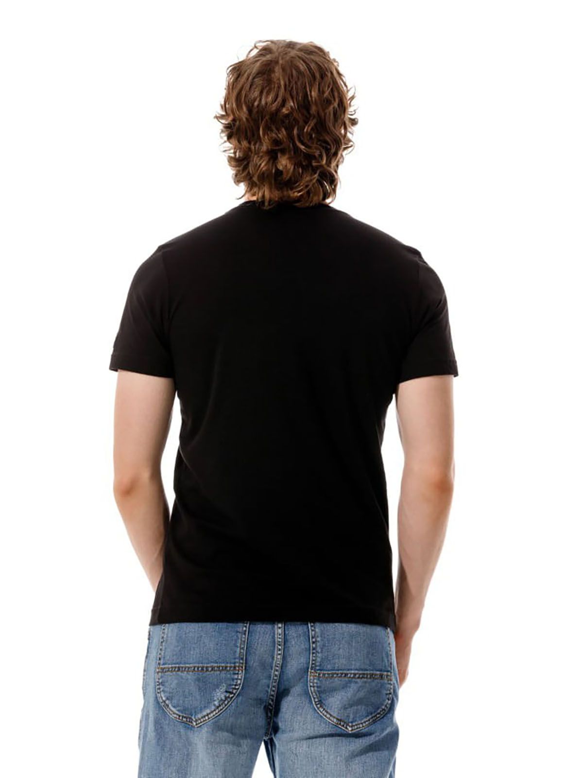 Camiseta Hombre Girbaud Le Monarque