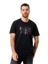 Camiseta Hombre Girbaud Lúnivers