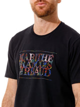 Camiseta Hombre Girbaud Lúnivers