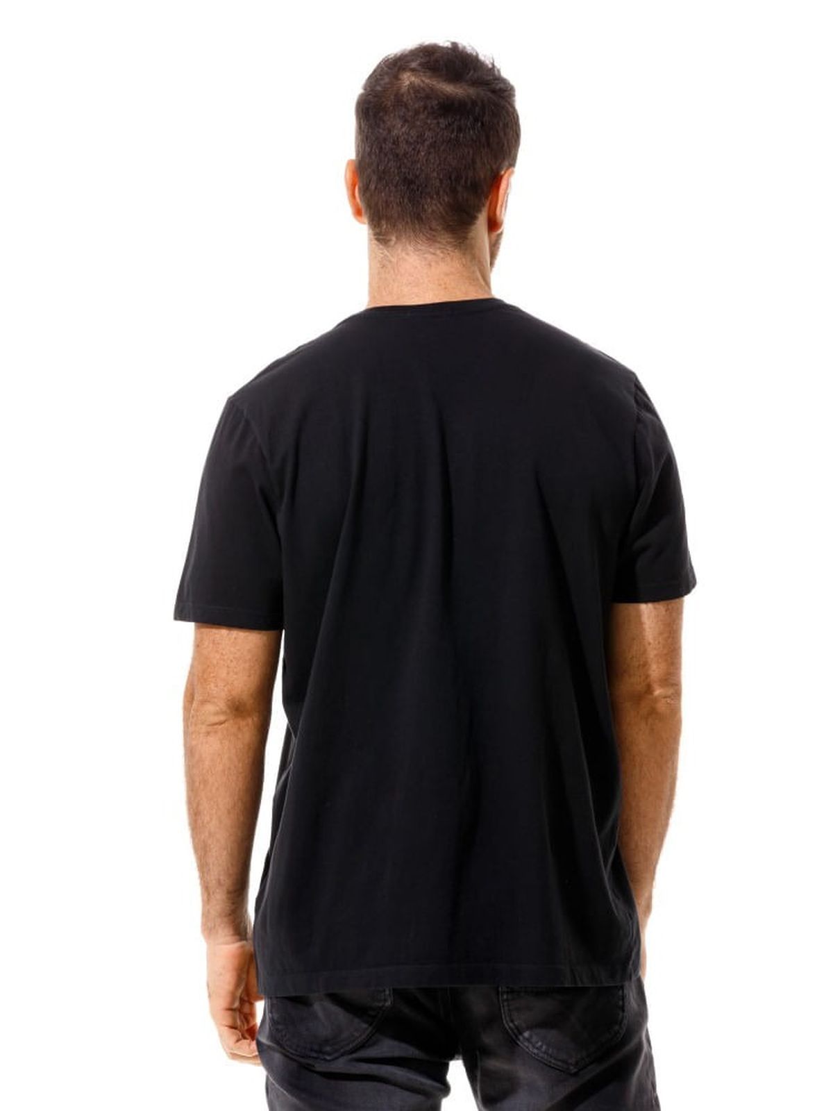 Camiseta Hombre Girbaud Lúnivers