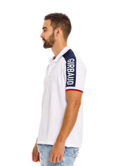 Polo Hombre Girbaud Marcel