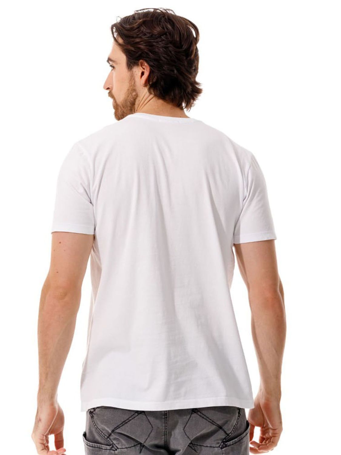 Camiseta Hombre Girbaud Le-Francois
