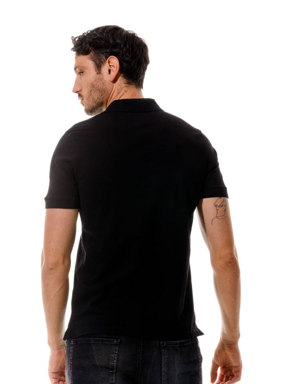 Polo Hombre Girbaud Cavalier