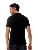 Polo Hombre Girbaud Cavalier