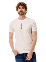 Camiseta Hombre Girbaud Le-Francois