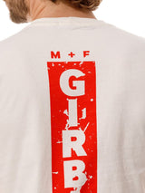 Camiseta Hombre Girbaud Le-Francois