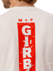 Camiseta Hombre Girbaud Le-Francois