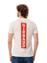 Camiseta Hombre Girbaud Le-Francois