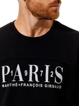 Camiseta Hombre Girbaud Le-Monarque