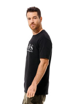 Camiseta Hombre Girbaud Le-Monarque