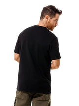 Camiseta Hombre Girbaud Le-Monarque