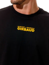 Camiseta Hombre Girbaud Le-Monarque