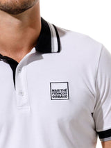 Polo Hombre Girbaud Batista